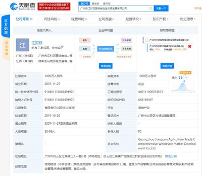 禁令之下，頂風(fēng)作案 廣州某市場日用雜品店竟暗藏野生動(dòng)物交易