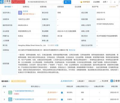 美的落戶錢塘大江東，廚衛(wèi)巨頭齊聚共筑智造新高地